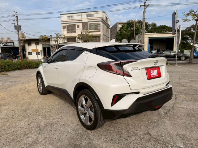 豪華版 省油省稅金 超帥 車身外觀 雙區電熱椅 電子手剎車  第3張相片