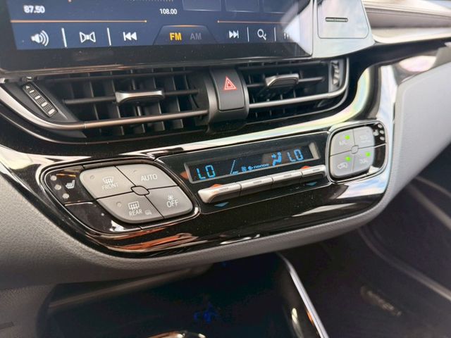 豪華版 省油省稅金 超帥 車身外觀 雙區電熱椅 電子手剎車  第8張相片