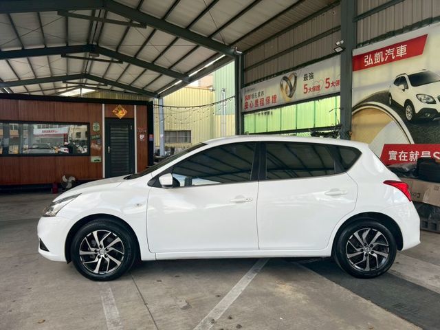 360環景 盲點偵測 雙區恆溫 i-key  第2張相片