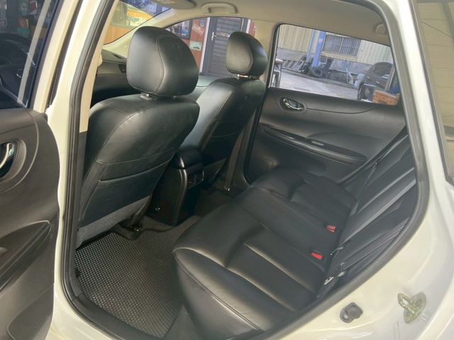 360環景 盲點偵測 雙區恆溫 i-key  第9張相片