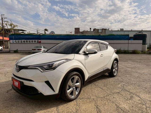 豪華版 省油省稅金 超帥 車身外觀 雙區電熱椅 電子手剎車  第1張相片