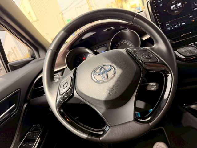豪華版 省油省稅金 超帥 車身外觀 雙區電熱椅 電子手剎車  第6張相片