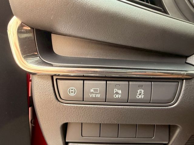 Bose 12之音響  ACC跟車系統 盲點偵測 方向盤輔助 電子手剎車 360環景 雙區恆溫  第4張相片