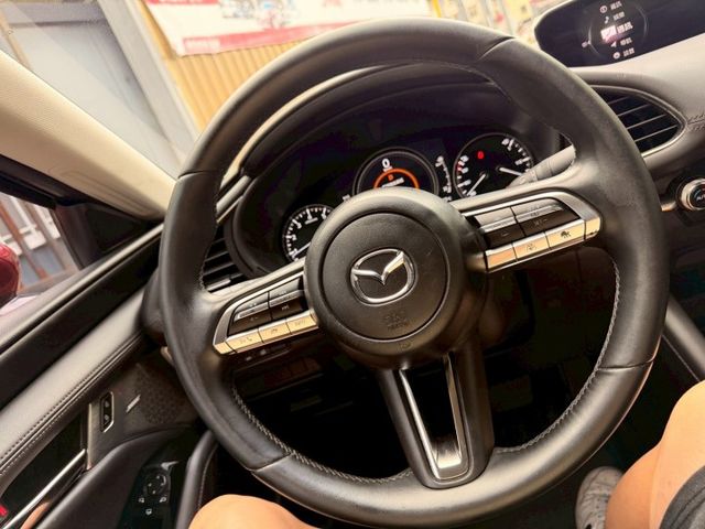Bose 12之音響  ACC跟車系統 盲點偵測 方向盤輔助 電子手剎車 360環景 雙區恆溫  第7張相片