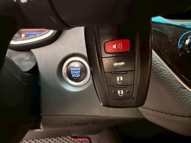 豪華+ 有i-key 盲點偵測 跑少 內裝綿密 Acc跟車系統 車道偏移警示 恆溫系統  第6張相片