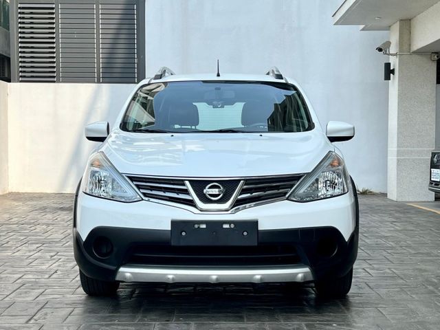 2019年 Nissan Livina 1.6L  第2張相片