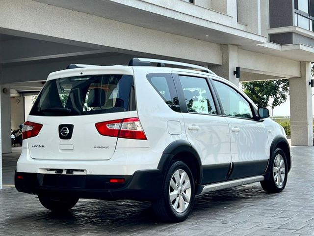 2019年 Nissan Livina 1.6L  第4張相片