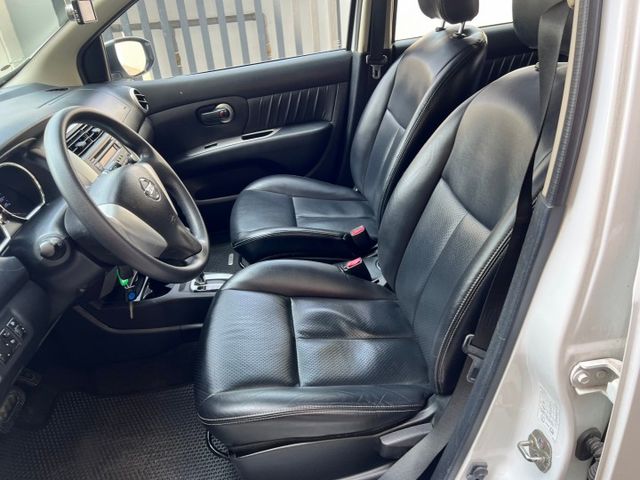 2019年 Nissan Livina 1.6L  第7張相片