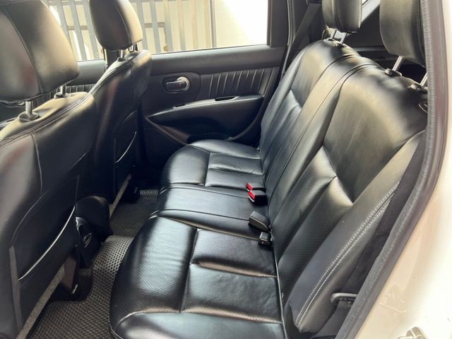 2019年 Nissan Livina 1.6L  第9張相片