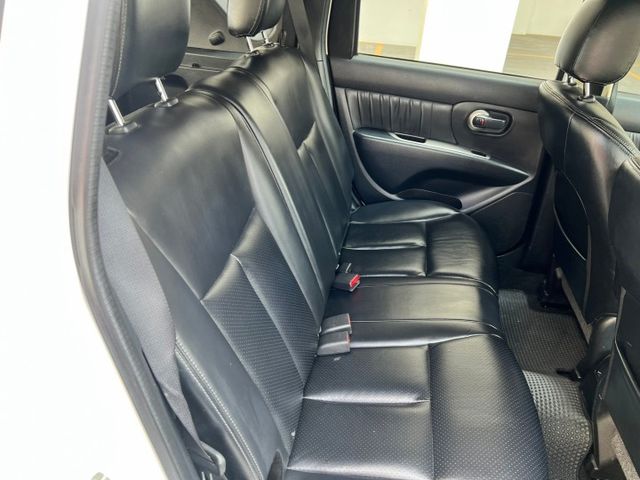 2019年 Nissan Livina 1.6L  第10張相片