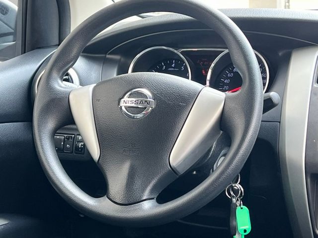 2019年 Nissan Livina 1.6L  第11張相片