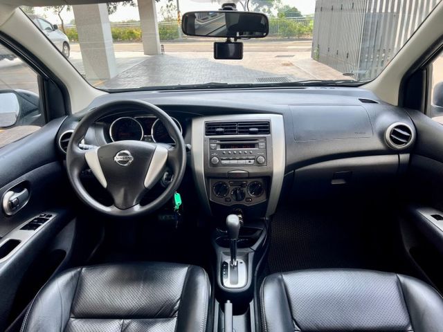 2019年 Nissan Livina 1.6L  第12張相片