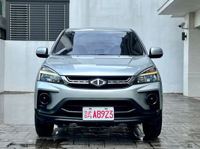 2021年 中華 ZINGER 2.4L 定速  第2張相片