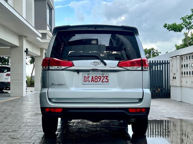 2021年 中華 ZINGER 2.4L 定速  第5張相片