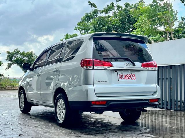 2021年 中華 ZINGER 2.4L 定速  第6張相片