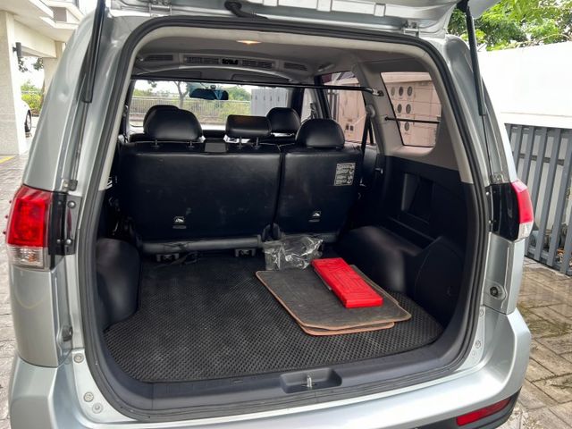 2021年 中華 ZINGER 2.4L 定速  第17張相片