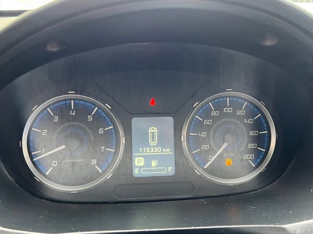 2021年 中華 ZINGER 2.4L 定速  第18張相片