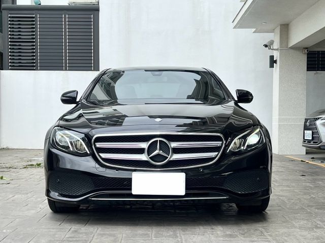 E-CLASS W213  第2張相片