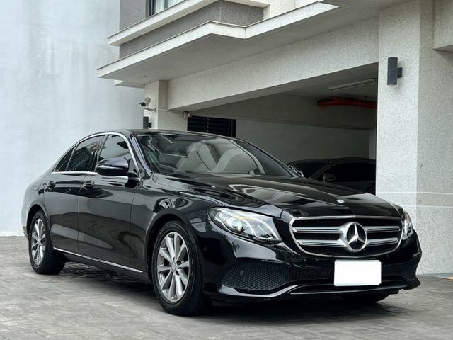 E-CLASS W213  第3張相片