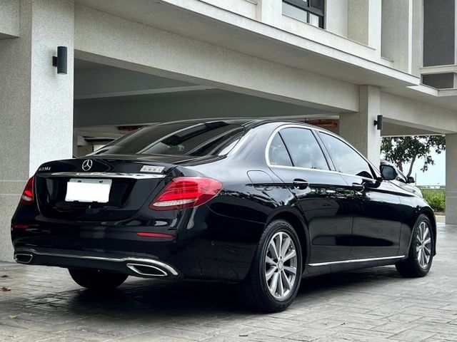 E-CLASS W213  第4張相片