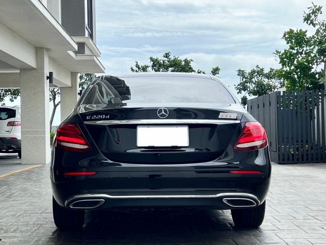E-CLASS W213  第5張相片