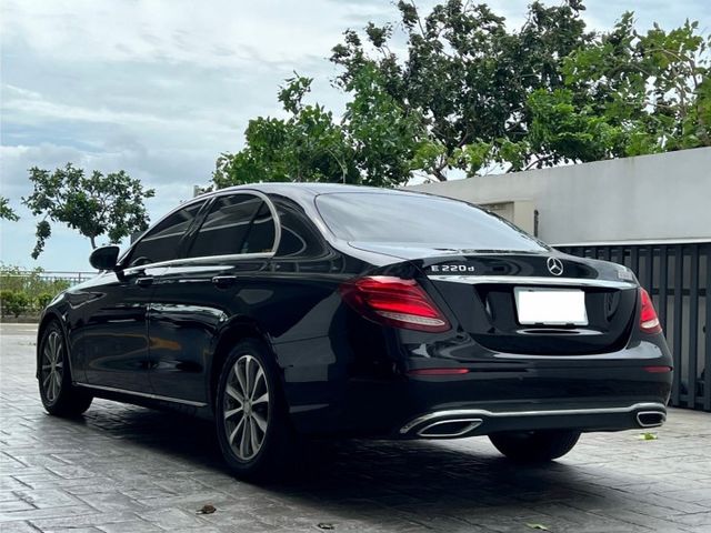 E-CLASS W213  第6張相片