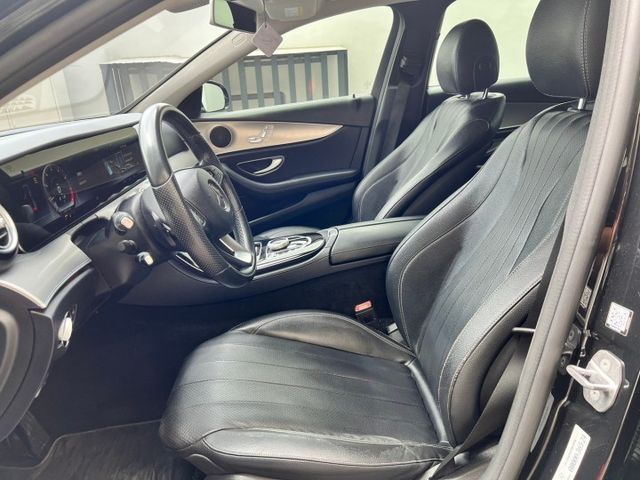 E-CLASS W213  第8張相片
