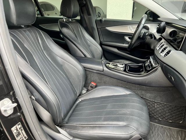 E-CLASS W213  第9張相片