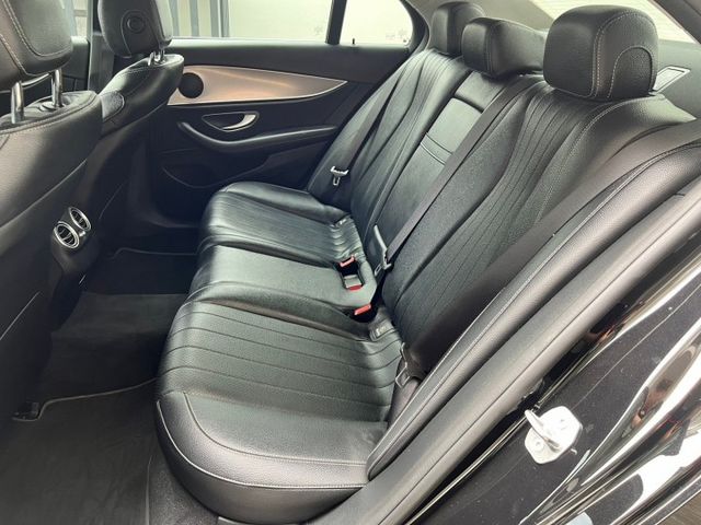 E-CLASS W213  第11張相片