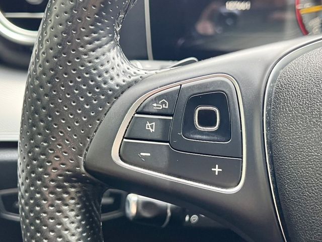 E-CLASS W213  第14張相片