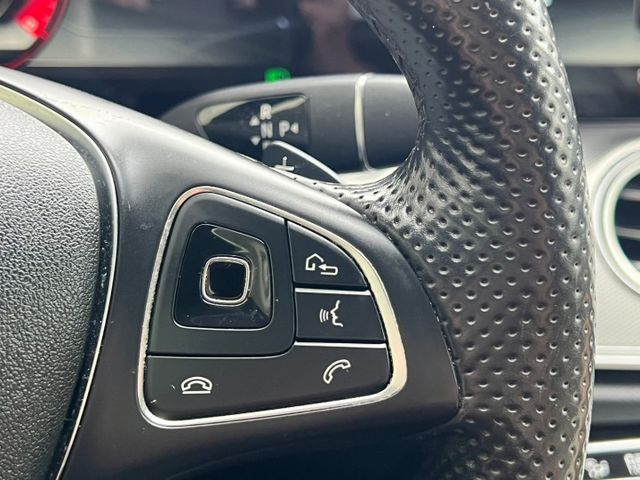 E-CLASS W213  第15張相片
