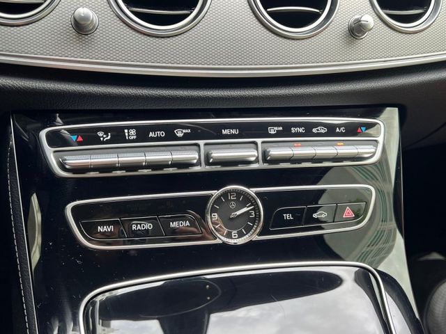 E-CLASS W213  第17張相片