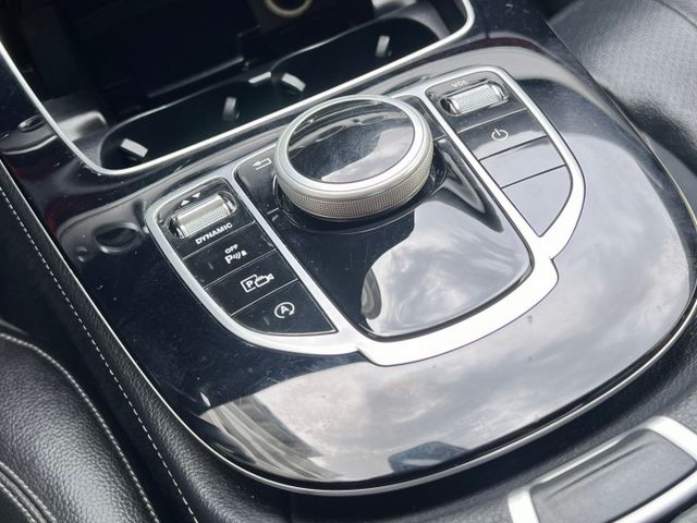 E-CLASS W213  第18張相片
