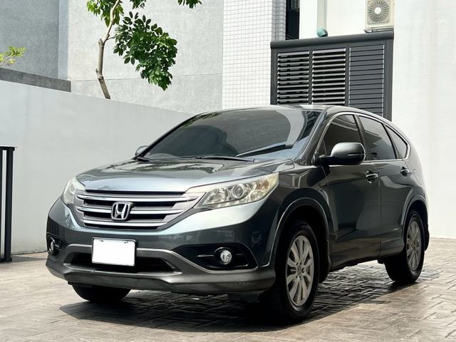 2012年 Honda CRV 2.0L 原鈑件 安卓機  第1張相片