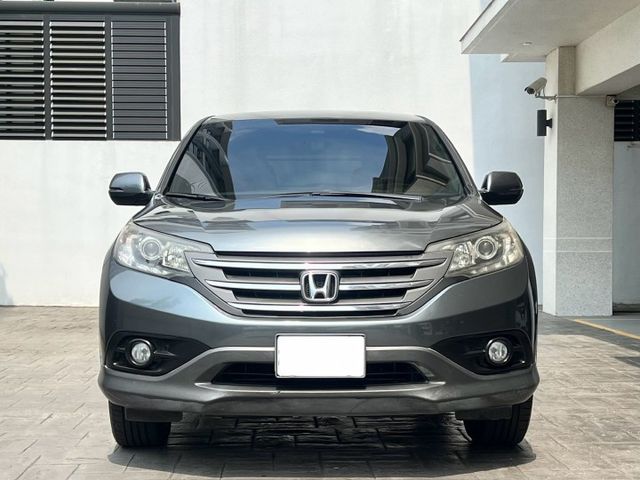2012年 Honda CRV 2.0L 原鈑件 安卓機  第2張相片