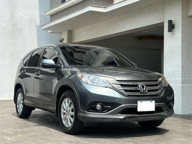 2012年 Honda CRV 2.0L 原鈑件 安卓機  第3張相片