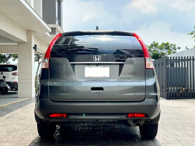 2012年 Honda CRV 2.0L 原鈑件 安卓機  第5張相片
