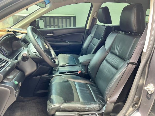 2012年 Honda CRV 2.0L 原鈑件 安卓機  第7張相片