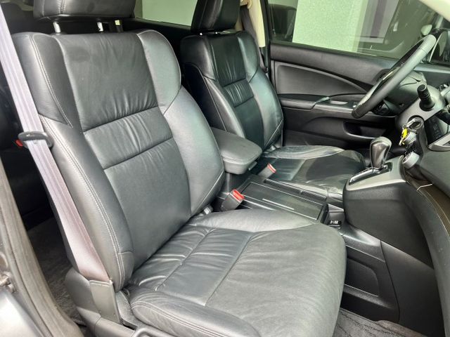 2012年 Honda CRV 2.0L 原鈑件 安卓機  第8張相片