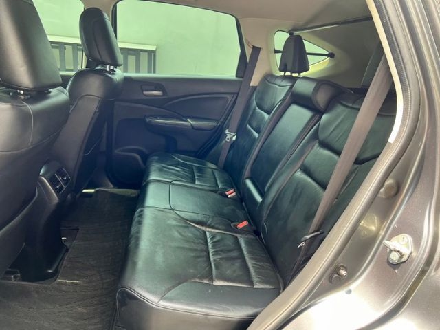 2012年 Honda CRV 2.0L 原鈑件 安卓機  第9張相片