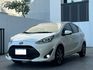 2021年 TOYOTA Prius C 1.5L 油電 摸門 定速  第1張縮圖