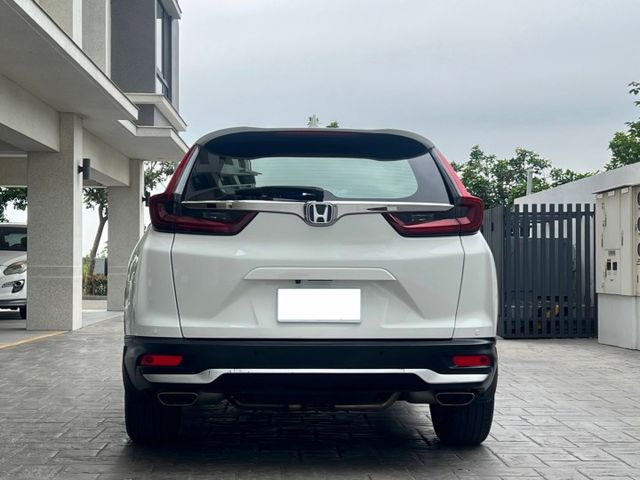 2021年 HONDA CR-V 1.5 Vti-S 跟車 摸門 電尾門 環景 無線充電板 後座出風口  第5張相片