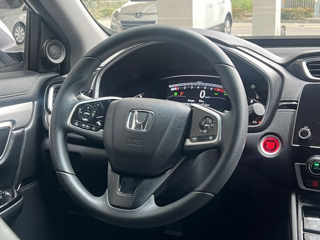 2021年 HONDA CR-V 1.5 Vti-S 跟車 摸門 電尾門 環景 無線充電板 後座出風口  第12張相片