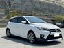 2016年 TOYOTA  Yaris 1.5L S版 方向盤快控 僅跑12萬  第3張縮圖