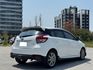 2016年 TOYOTA  Yaris 1.5L S版 方向盤快控 僅跑12萬  第4張縮圖