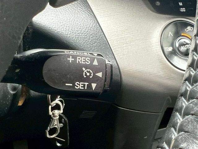 2012年 TOYOTA RAV4 2.4L 天窗  電動椅 定速 恆溫  第16張相片