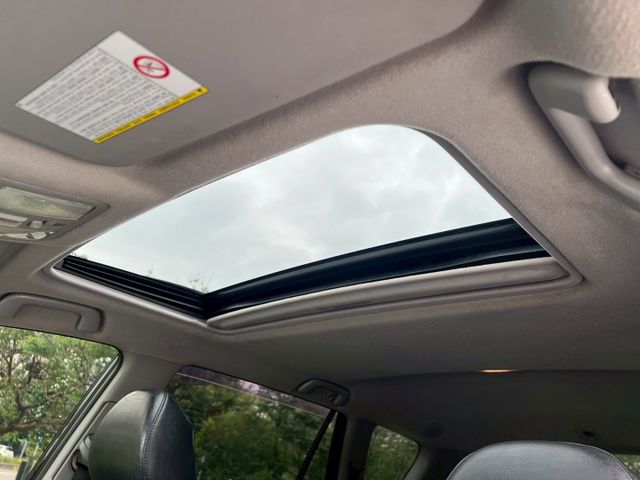 2012年 TOYOTA RAV4 2.4L 天窗  電動椅 定速 恆溫  第18張相片