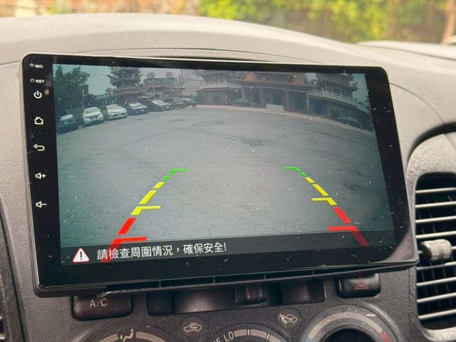 2013年 TOYOTA INNOVA 2.0L 安卓機  第14張相片