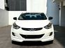 2013年 現代 Elantra 跑少極品 基本改 定速 方向盤快控 恆溫  第2張縮圖