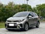 2018年 KIA Picanto 1.3L 摸門 一鍵啟動 定速 恆溫 方向盤快控 倒車顯影 ISOFIX安全座椅  第1張縮圖